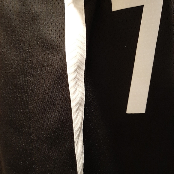 Authentic Kevin Durant Brooklyn Nets Nike Swingman NBA Jersey - Picture 10 of 10